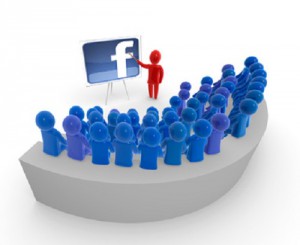 Facebook Marketing