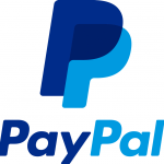 PayPal logo