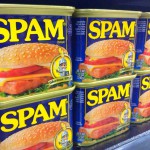 spam