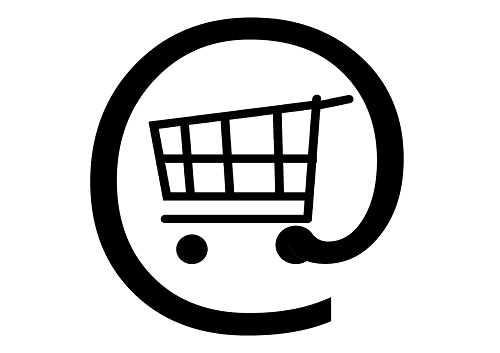 online shopping cart