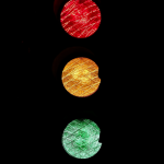 traffic signal