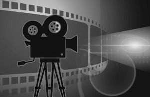video camera