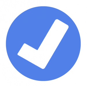 facebook verified symbol