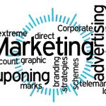 marketing strategies graphic for infusionsoft