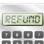 refund calculator