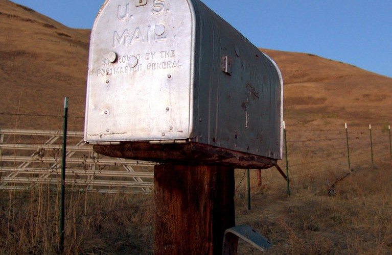 mailbox - email marketing