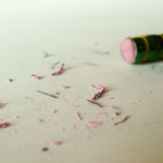 seo mistakes, eraser