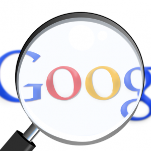 Google logo