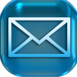 email list, email icon