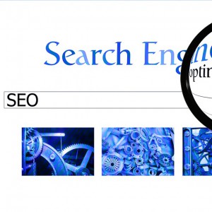 search - engine - optimization graphic