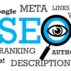 search ranking, SEO graphic