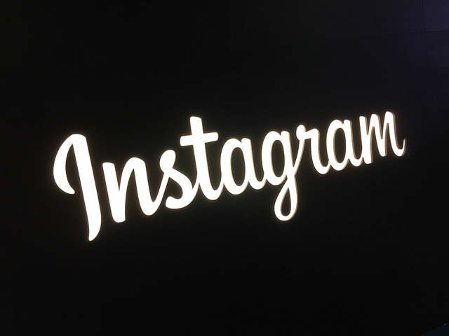 Instagram logo instagram marketing tips