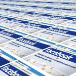 Facebook Insights, Facebook login pages
