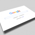google home page . google-friendly site