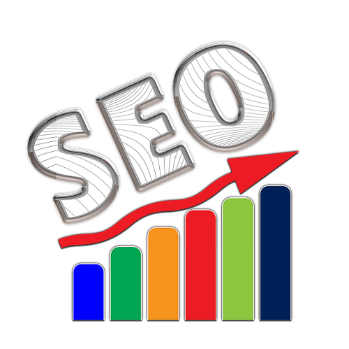 building backlinks SEO graphic