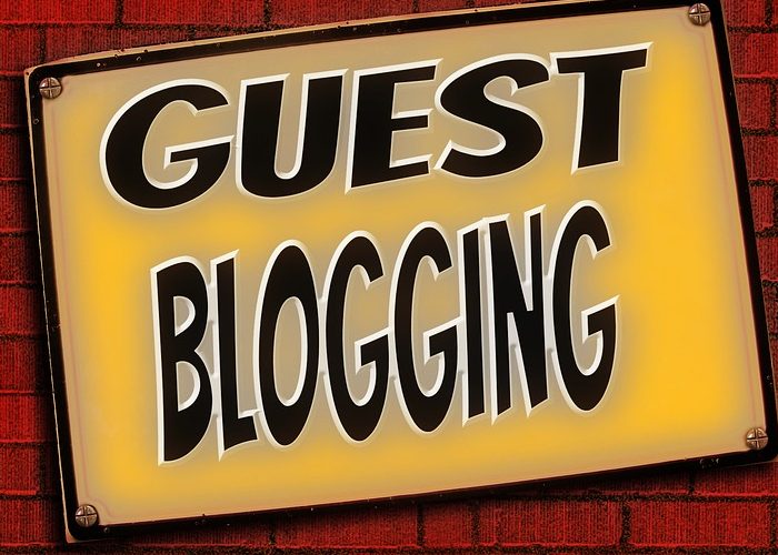 guest blogs, effective guest blog posts