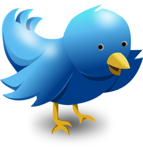 10 years of Twitter